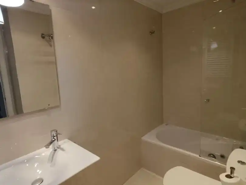 Piso de 110 m² en Cáceres