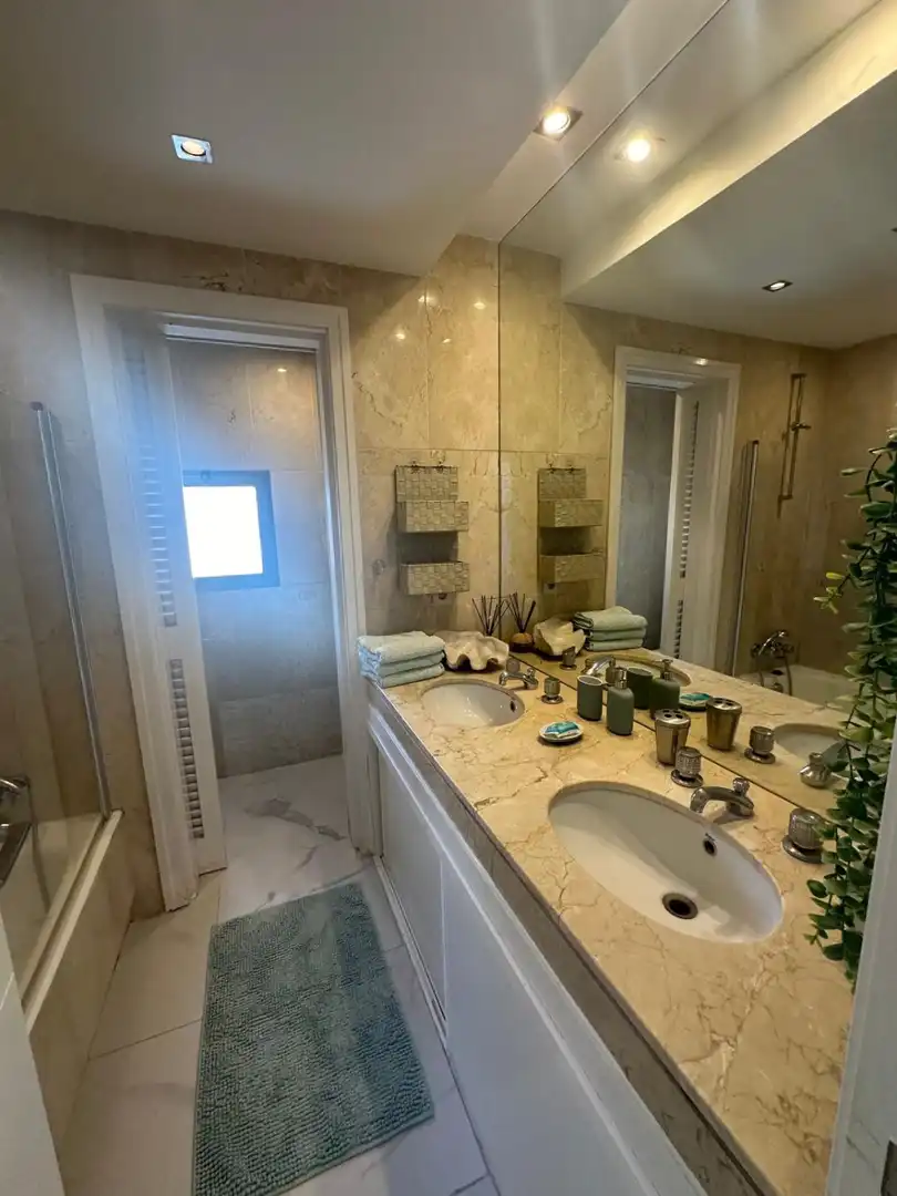 Pis de 140 m² a Marbella