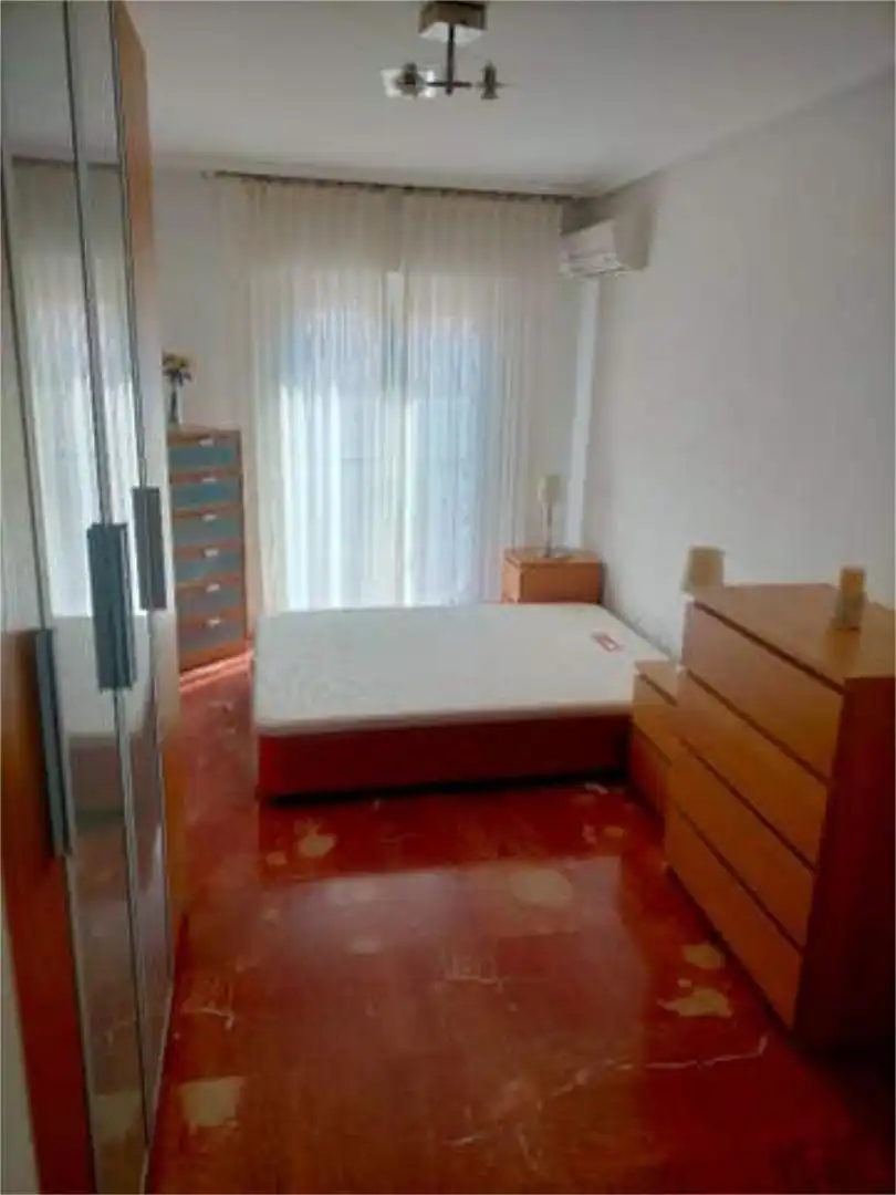 Piso de 79 m² en La Carolina