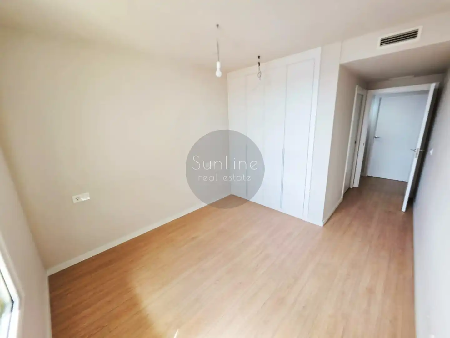 Pis de 85 m² a València