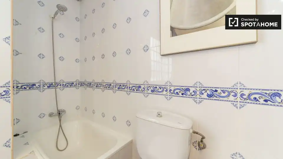 Habitación 90 m², Valencia
