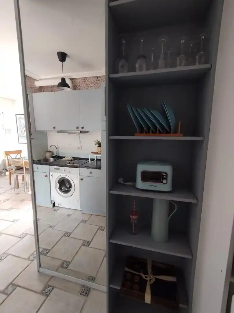 Piso de 30 m² en Laredo