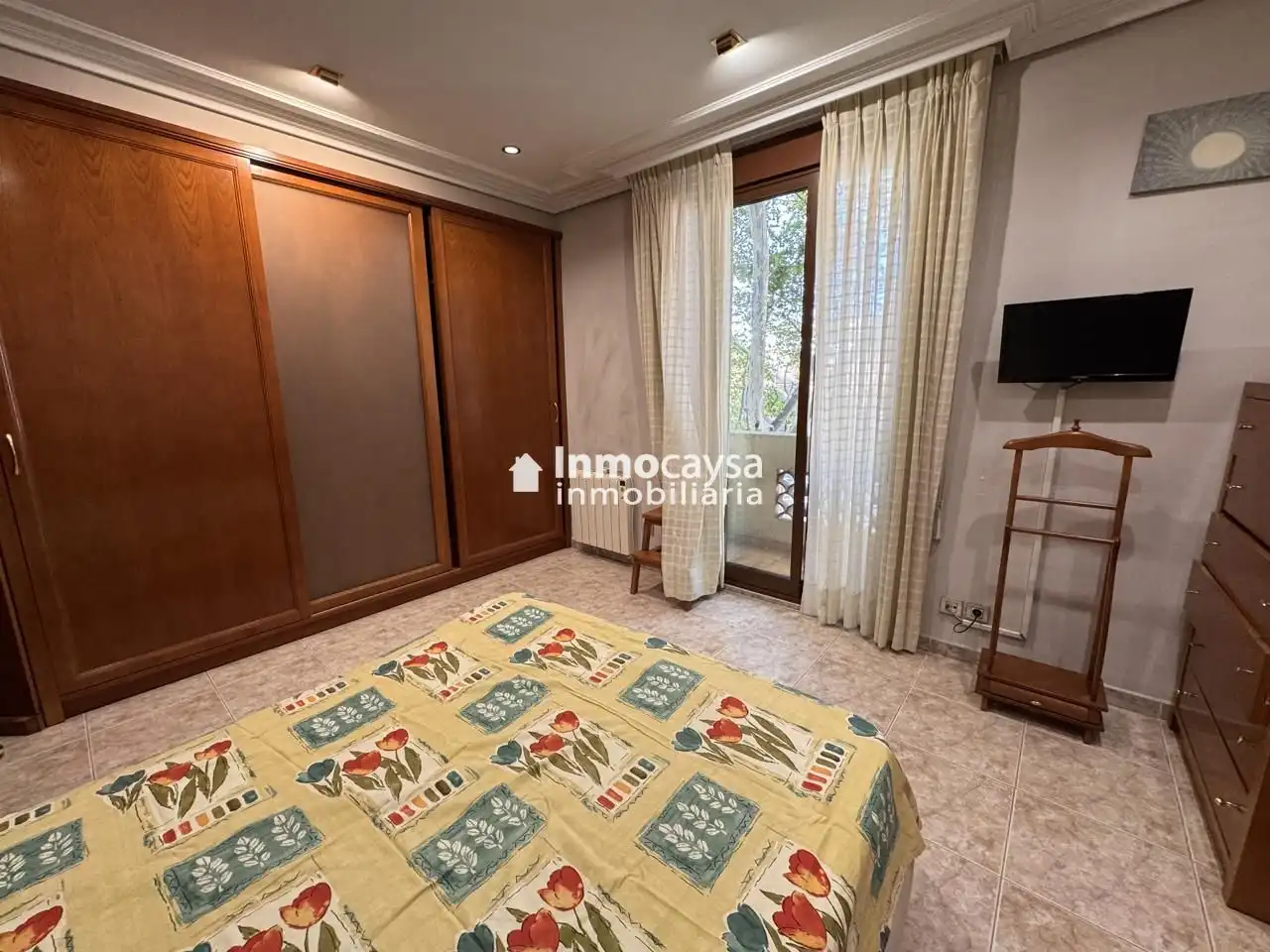 Piso de 127 m² en Játiva