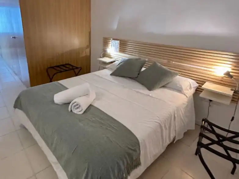Piso de 60 m² en Aracena