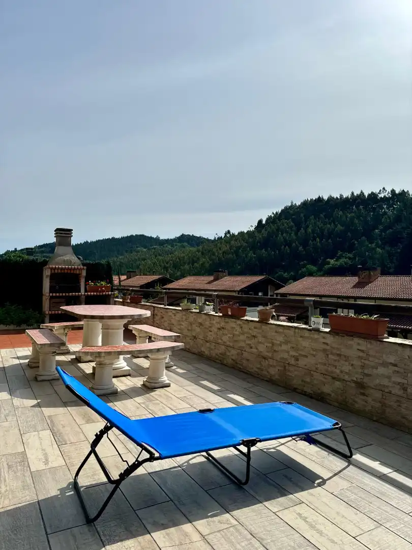 Casa de 250 m² a Plentzia