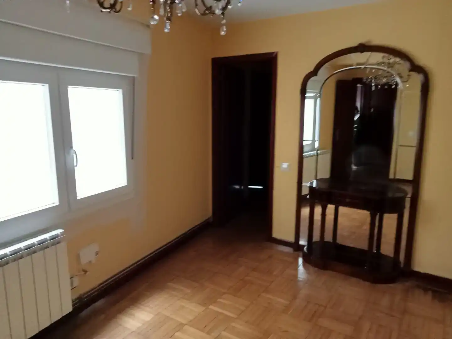 Piso de 81 m² en Gijón