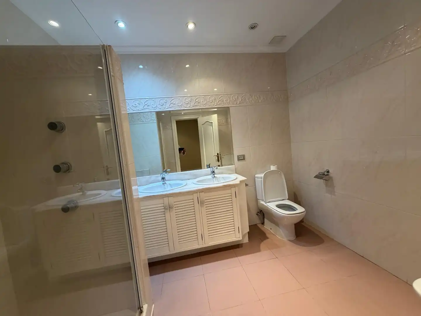 Pis de 168 m² a Bilbao