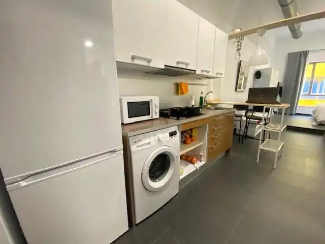 Piso de 45 m² en Guadalajara