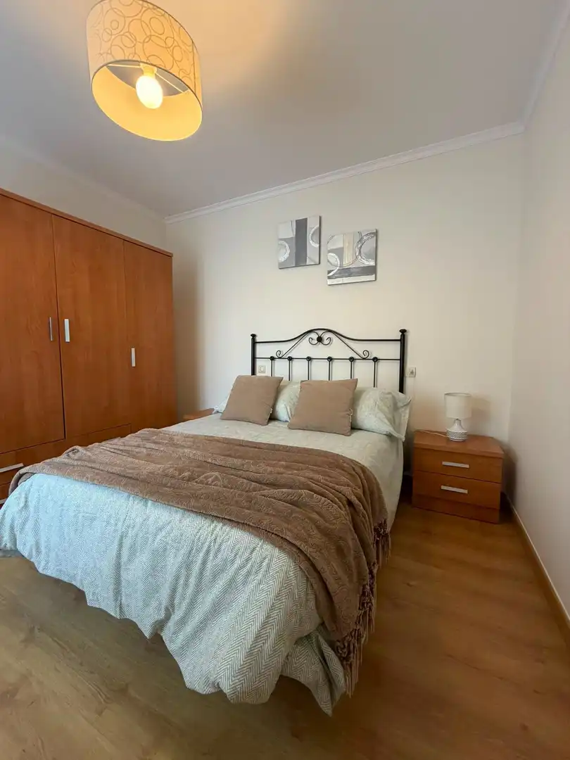 Wohnung 106 m² in Muxía