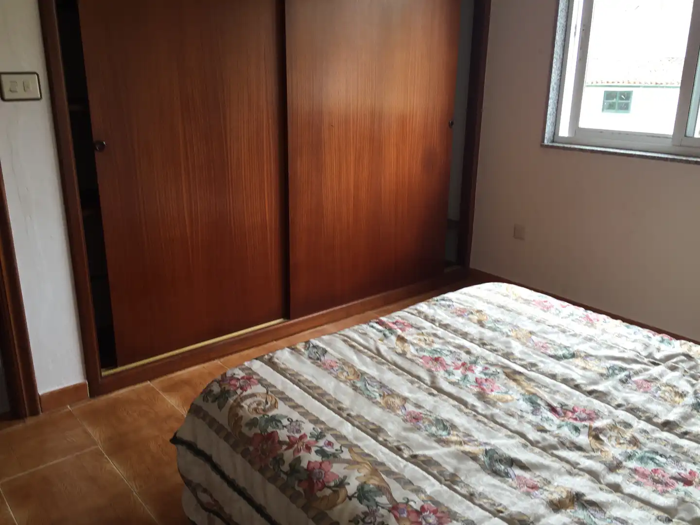 Piso de 65 m² en Santiago de Compostela