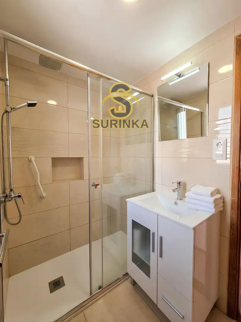 Pis de 50 m² a San Bartolomé de Tirajana