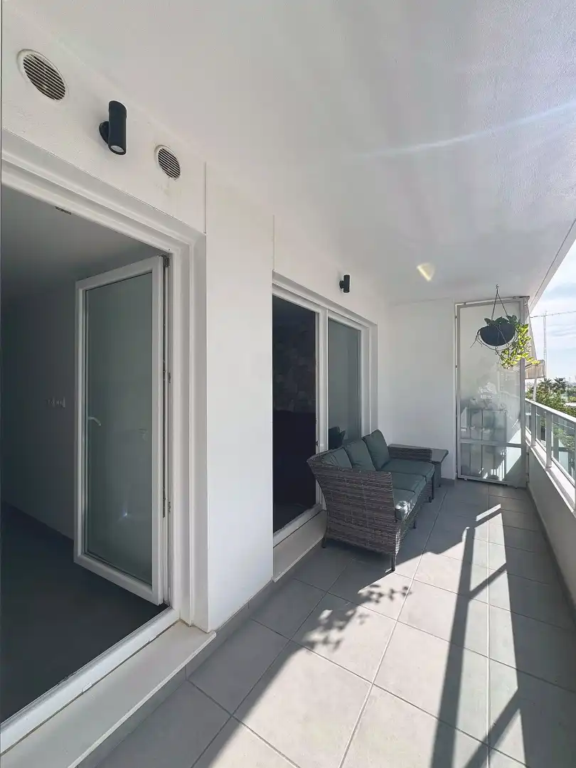 Pis de 134 m² a València