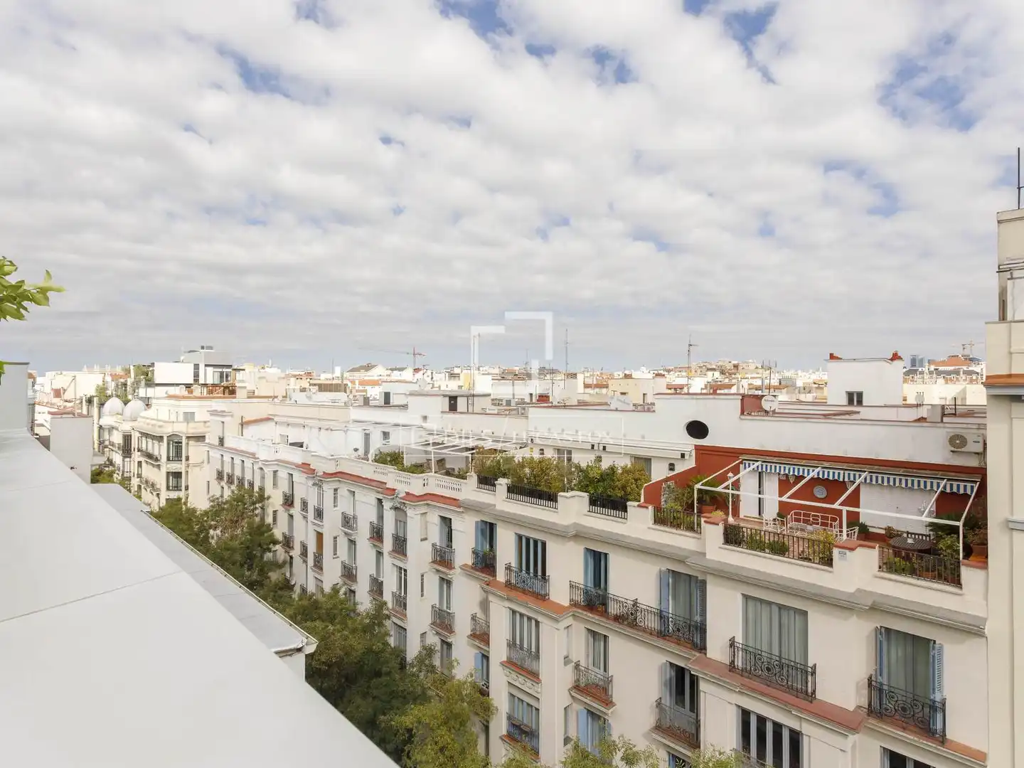 Piso de 193 m² en Madrid