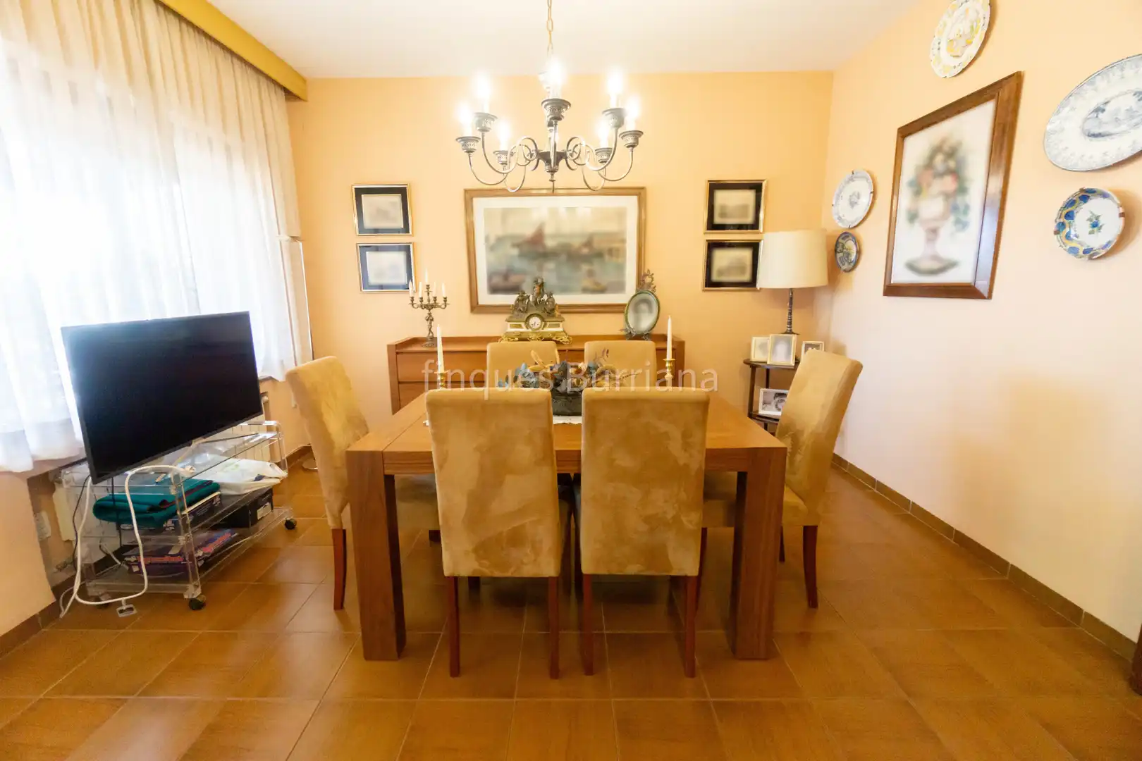 Piso de 265 m² en Almazora
