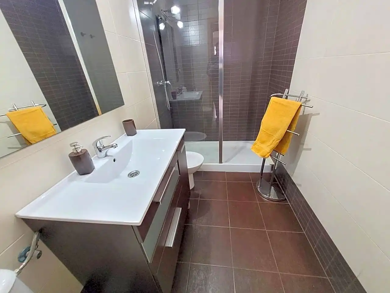 Piso de 75 m² en Miramar