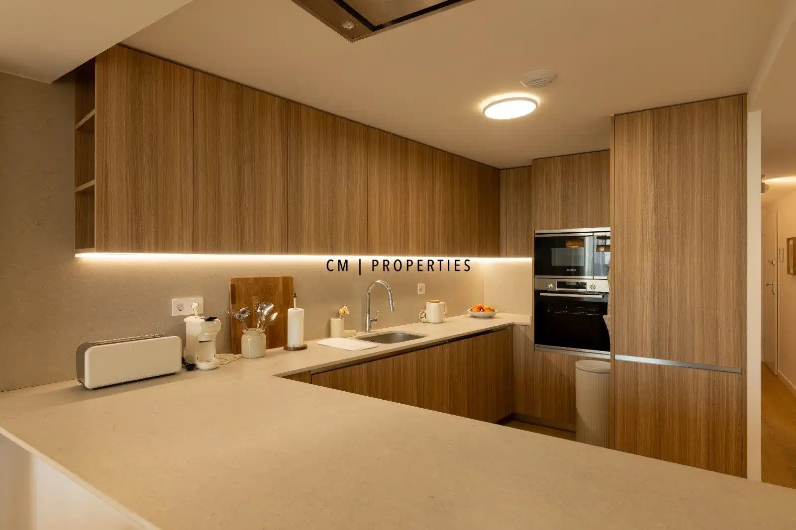 Wohnung 100 m² in Valencia