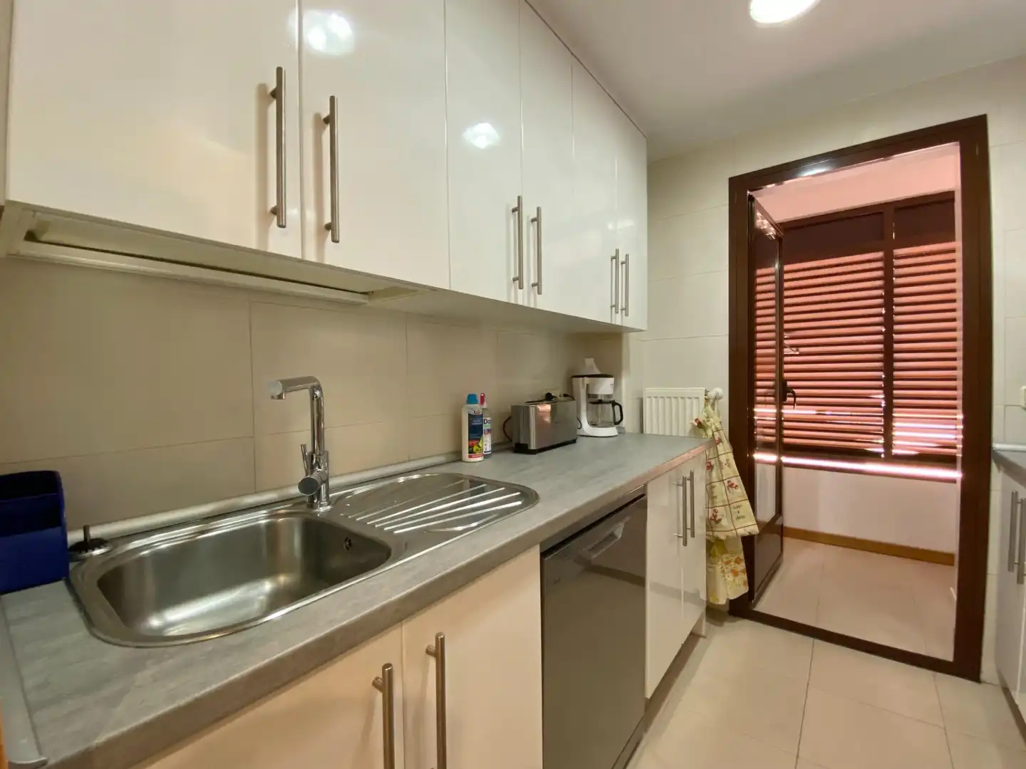 Piso de 70 m² en Madrid