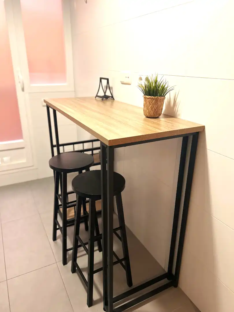 Appartement 60 m² à Saragosse