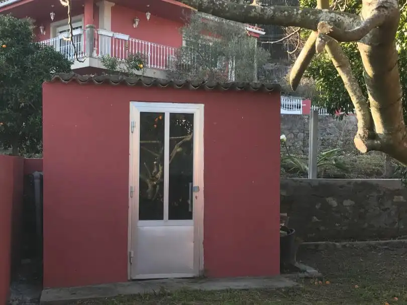 Casa de 277 m² a O Rosal