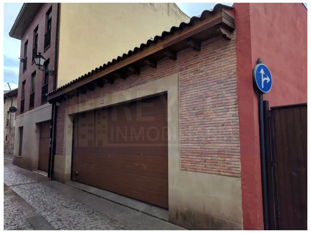 Piso de 455 m² en Santo Domingo de la Calzada