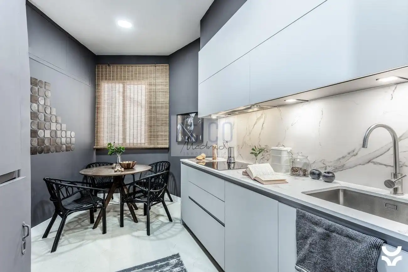 Appartamento 185 m² a Madrid