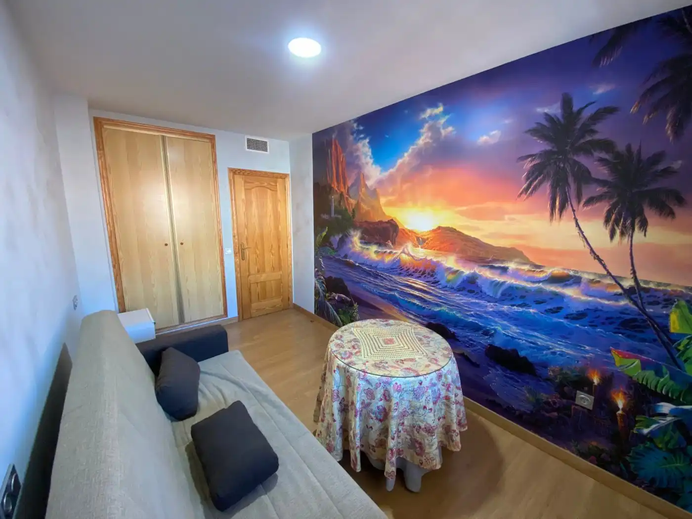 Piso de 90 m² en Murcia