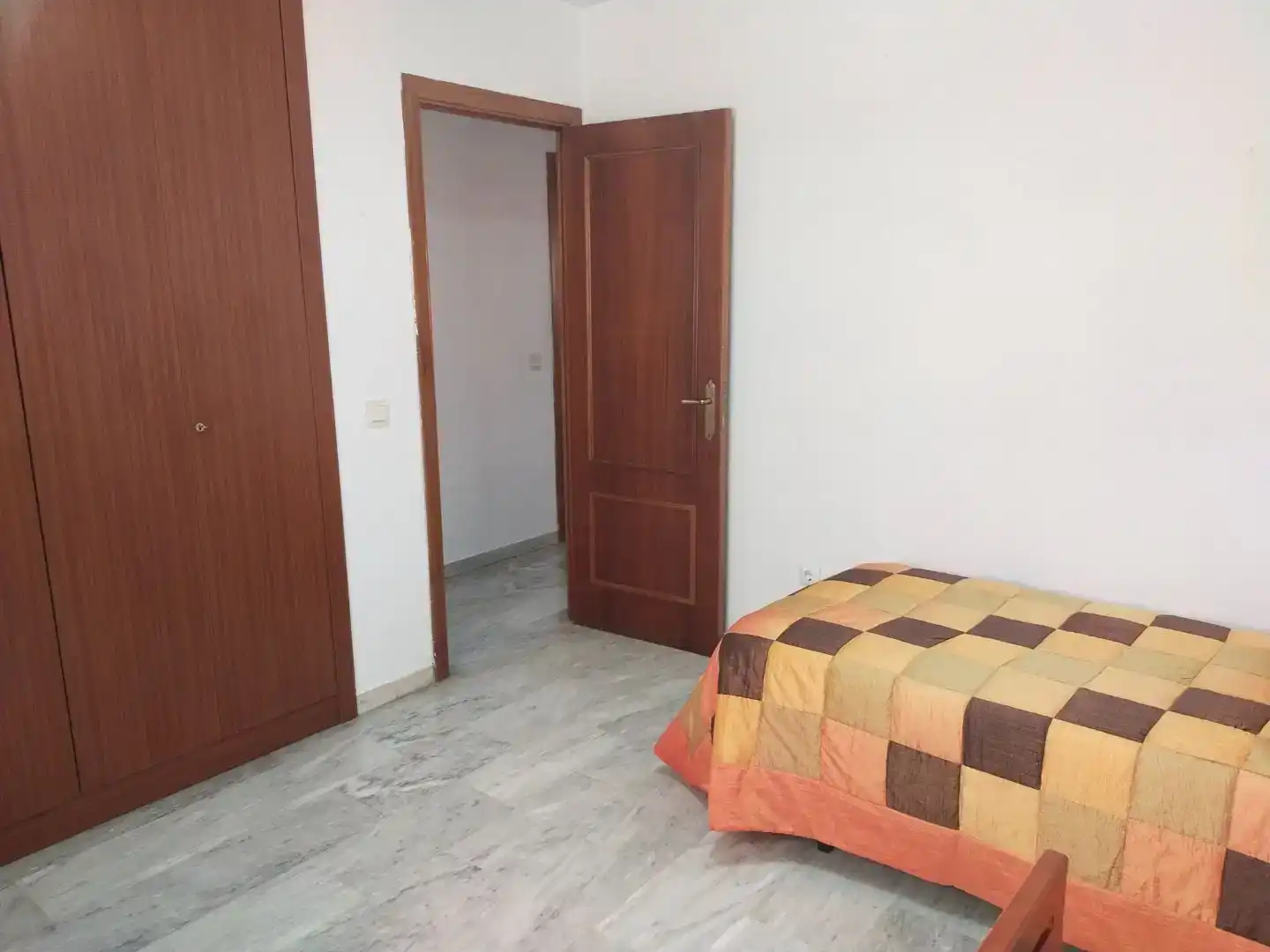 Habitación 90 m², Málaga