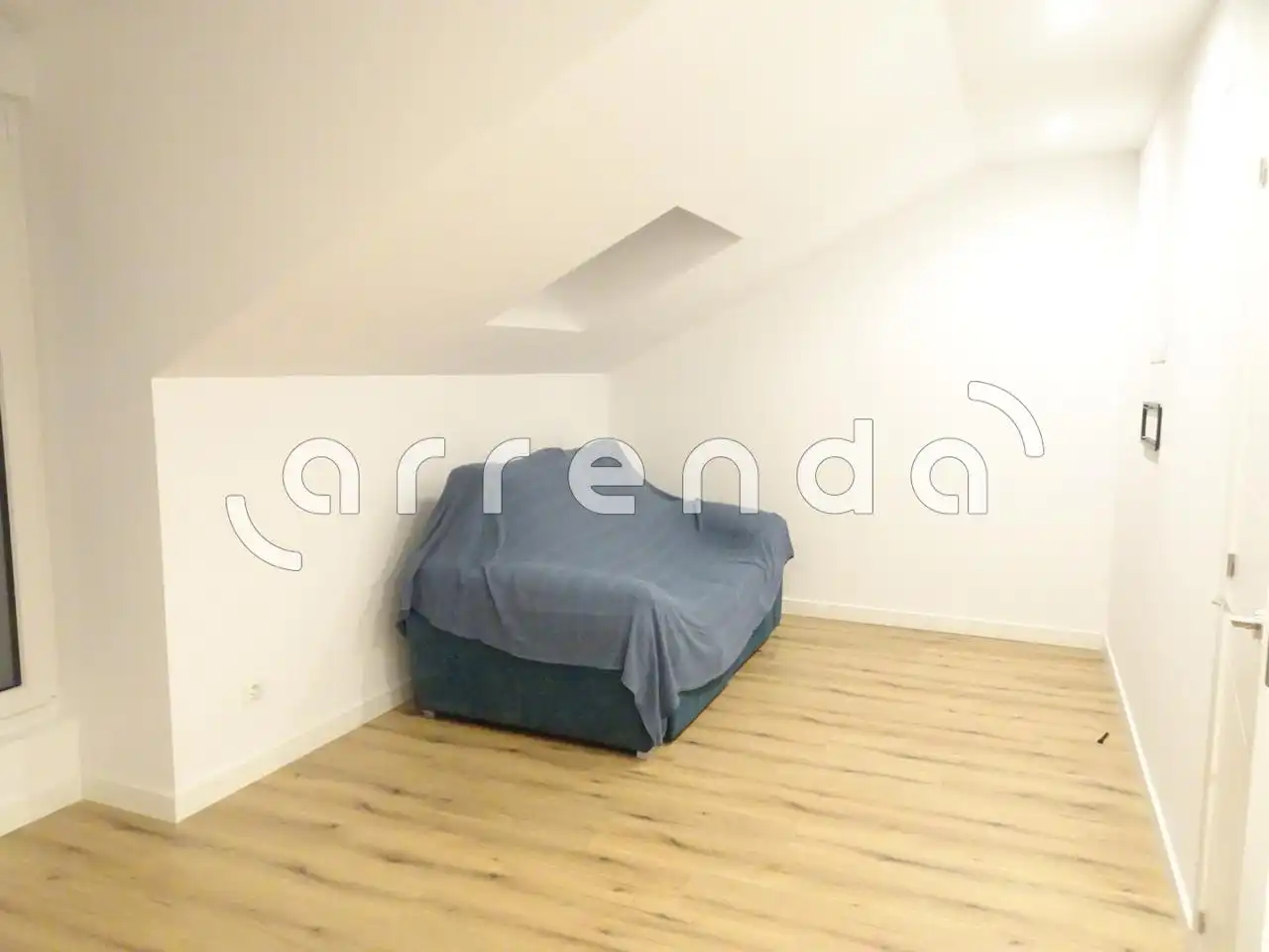 Piso de 90 m² en Santander