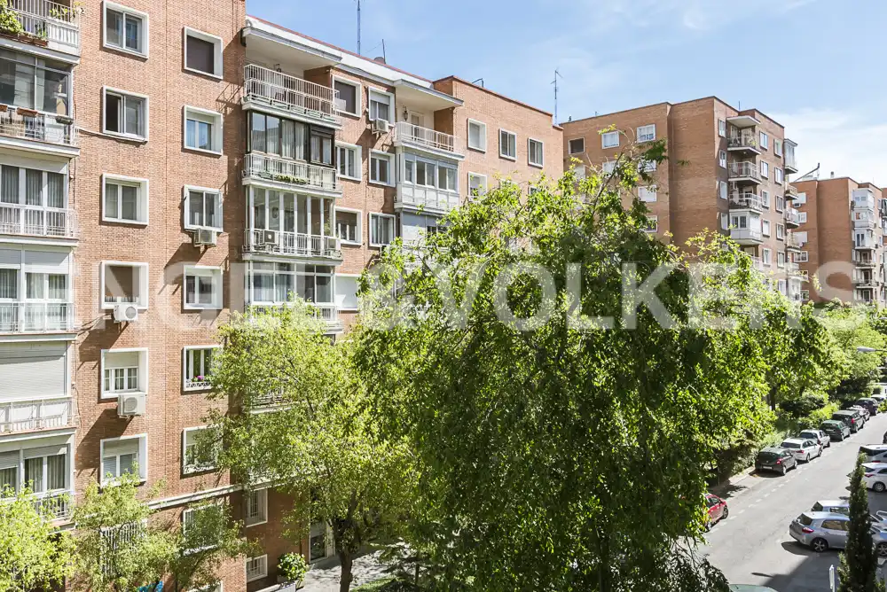 Piso de 129 m² en Madrid