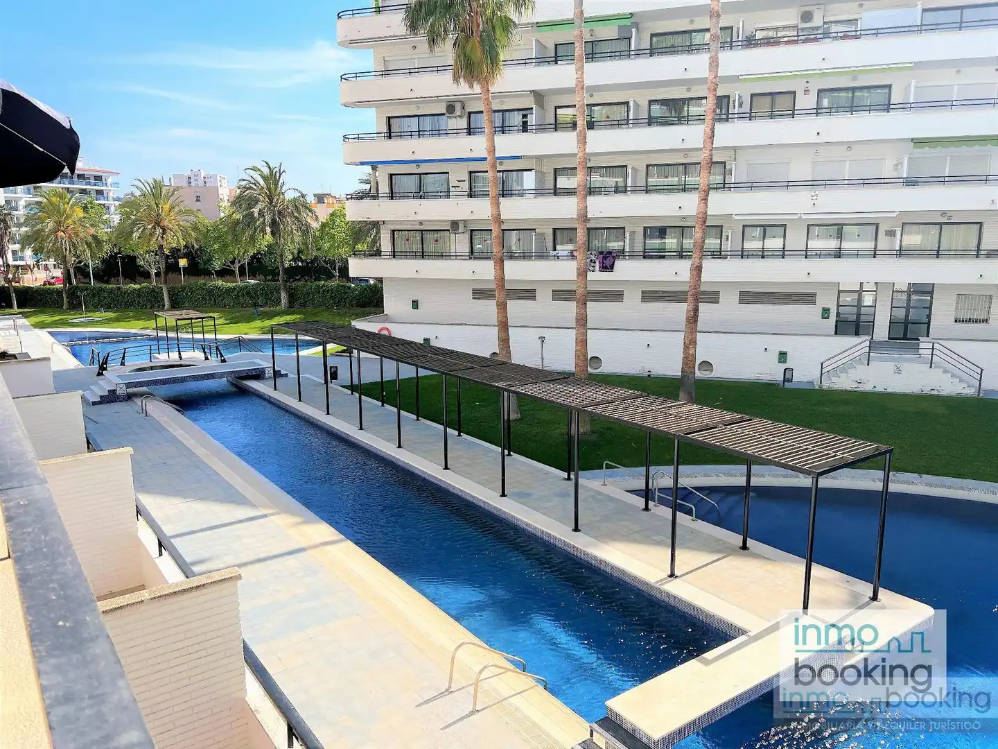 Pis de 70 m² a Salou
