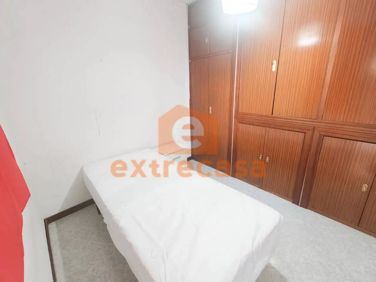 Piso de 160 m² en Badajoz