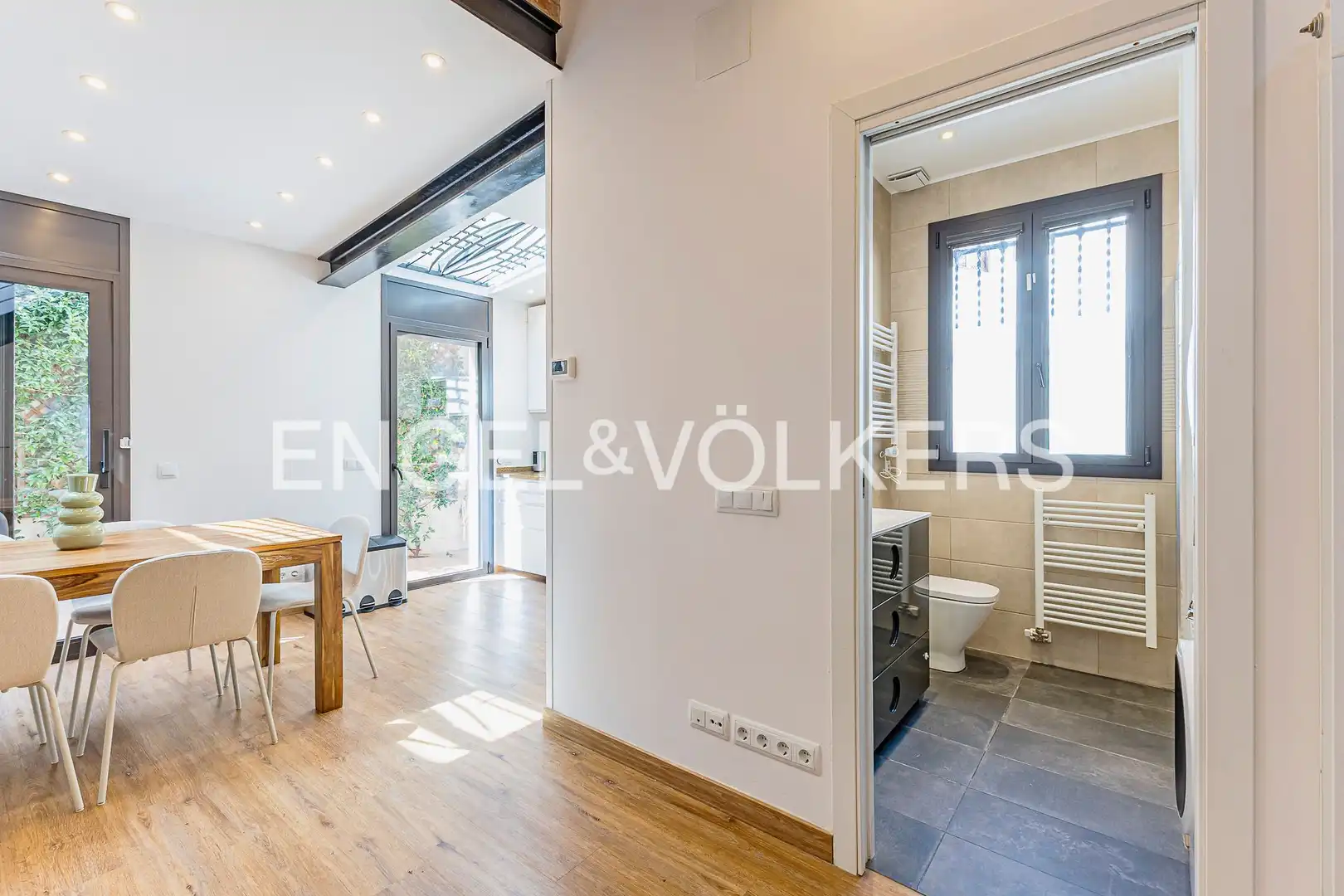 Piso de 94 m² en Barcelona