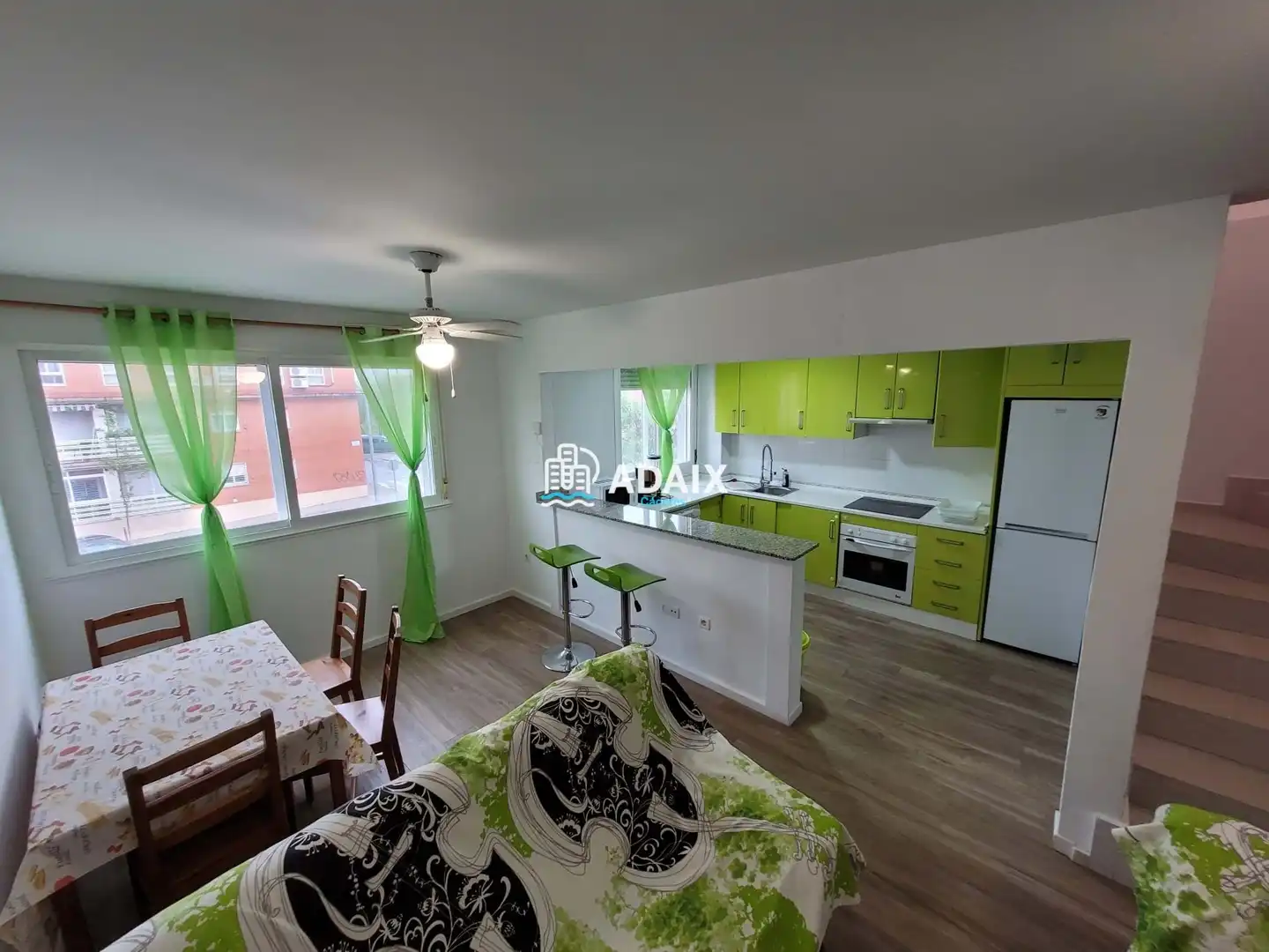 Piso de 75 m² en Cáceres