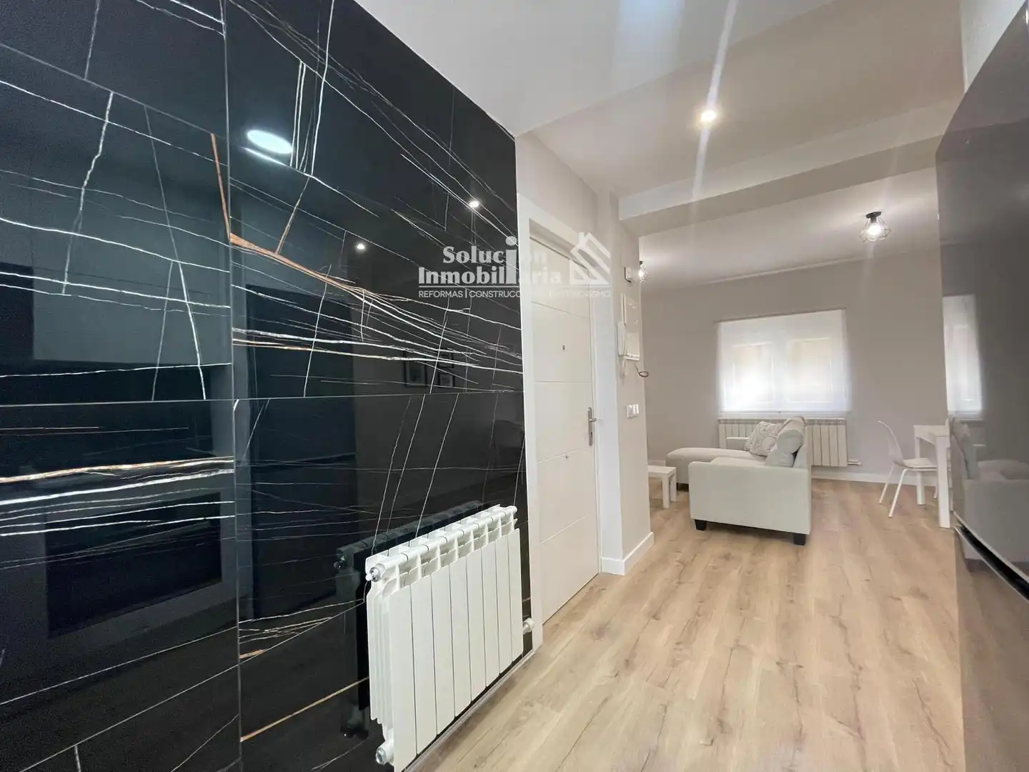 Piso de 96 m² en Salamanca