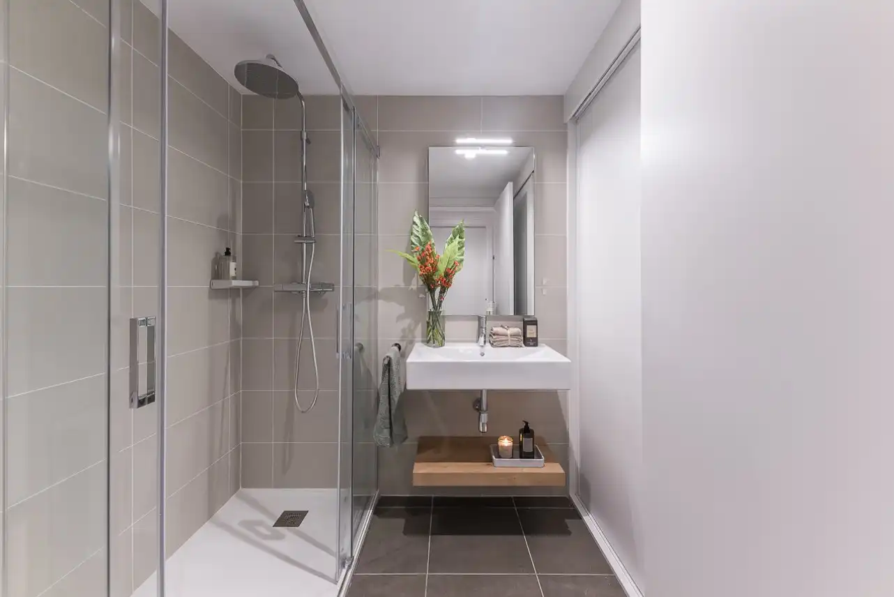 Piso de 75 m² en Barcelona