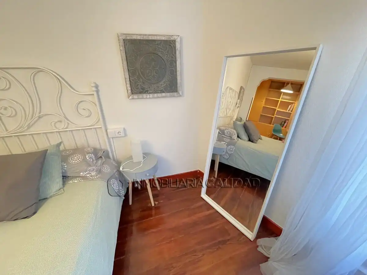 Piso de 75 m² en Burgos