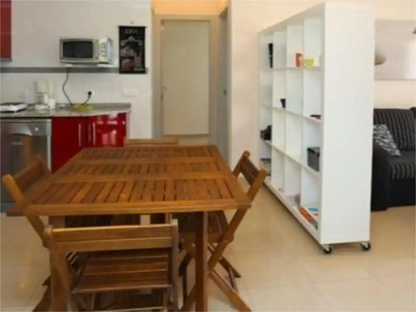 Piso de 80 m² en Conil de la Frontera
