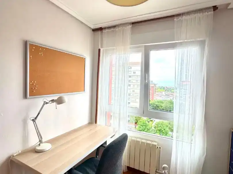Piso de 105 m² en Santander