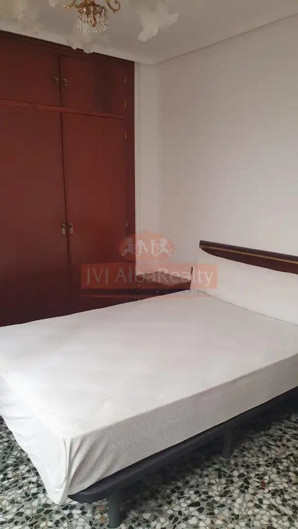 Piso de 127 m² en Albacete