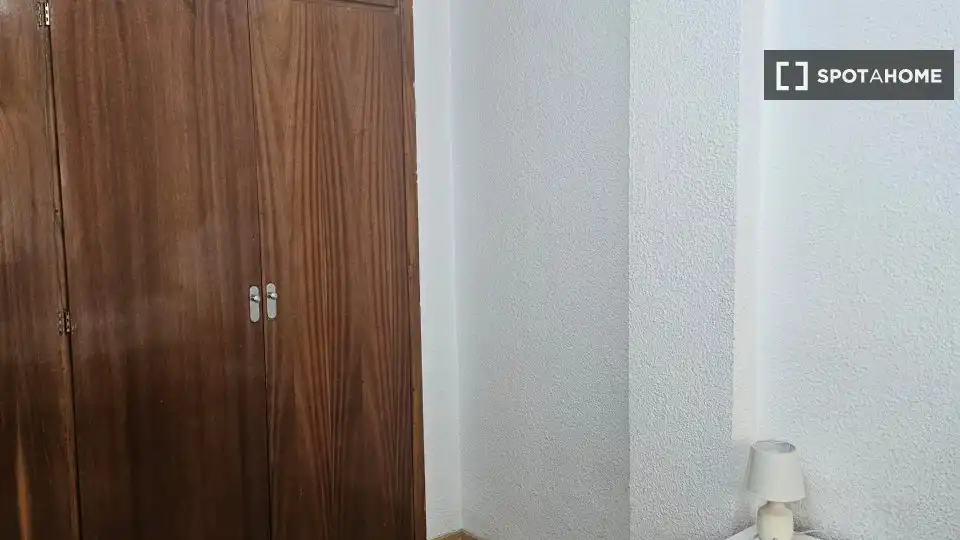 Habitación en alquiler, Granada