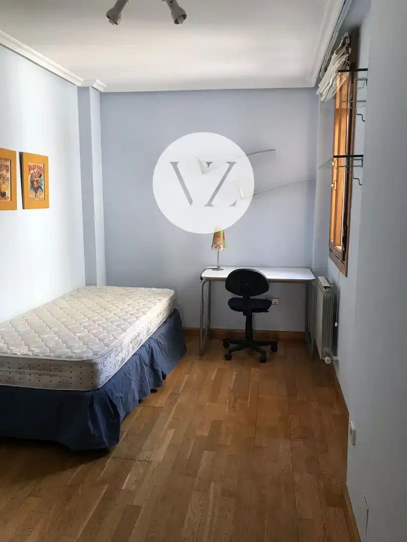 Piso de 65 m² en Salamanca