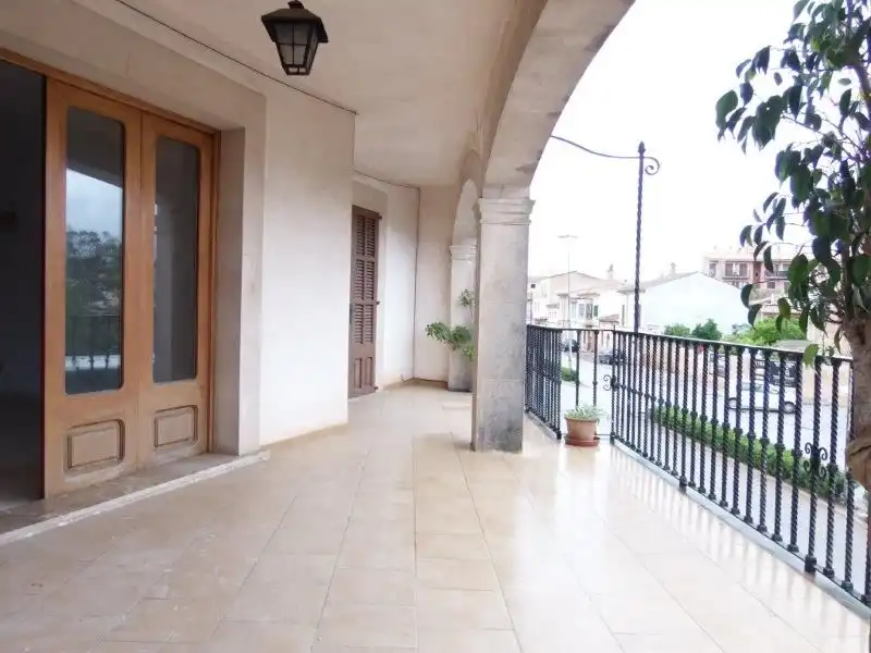 Piso de 165 m² en Llucmajor