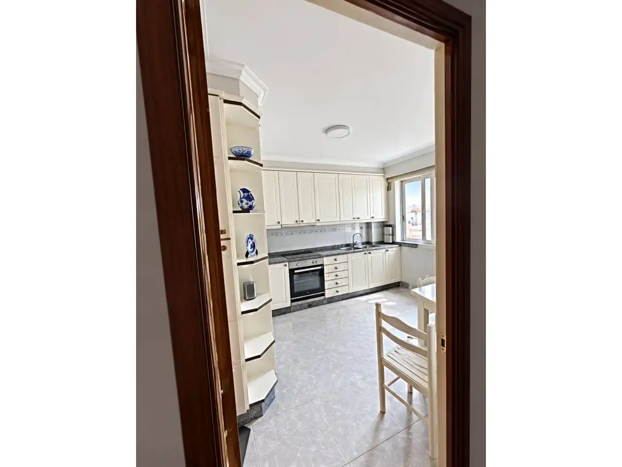 Piso de 91 m² en Vigo