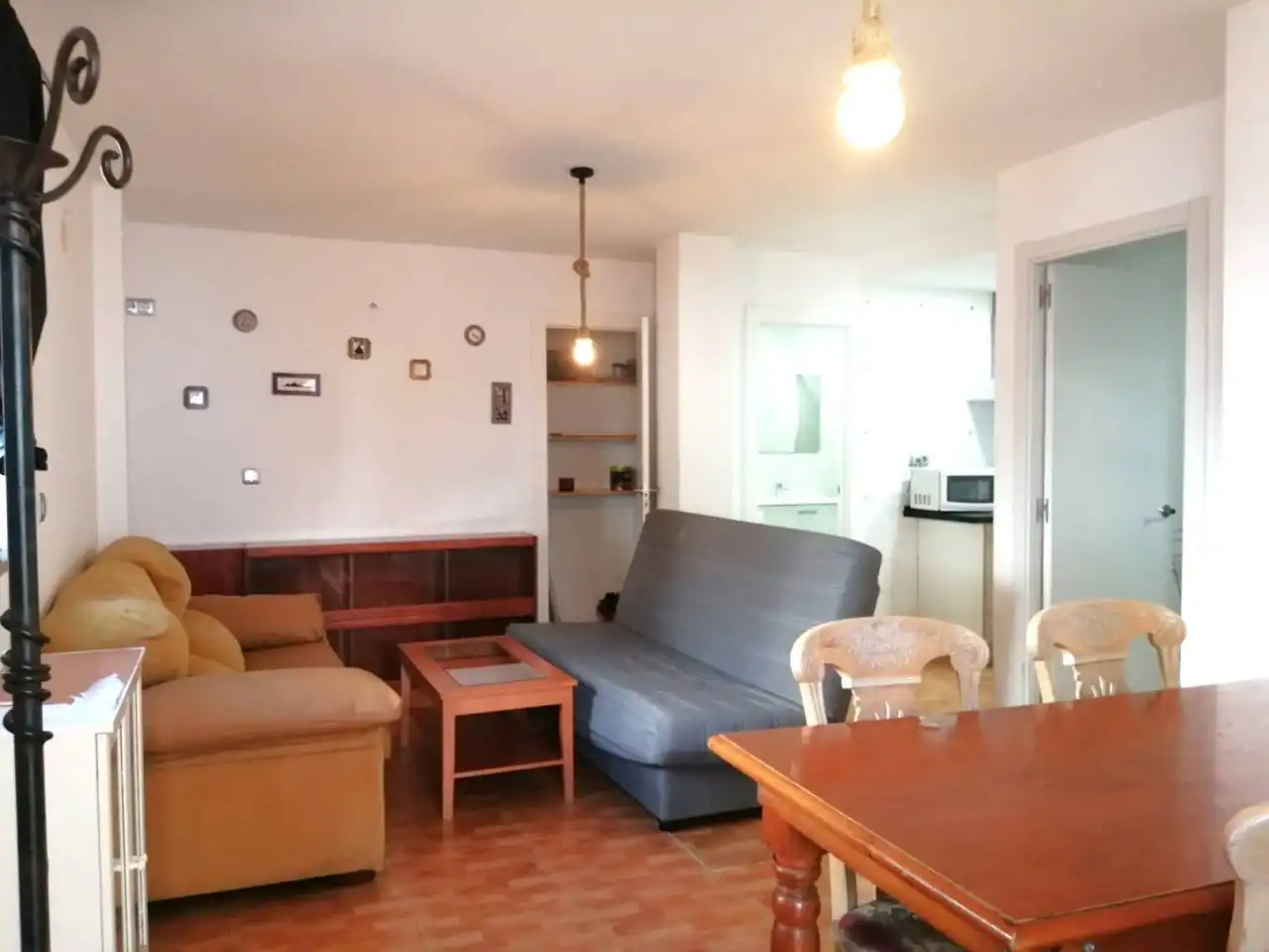 Casa de 50 m² en Rincón de la Victoria