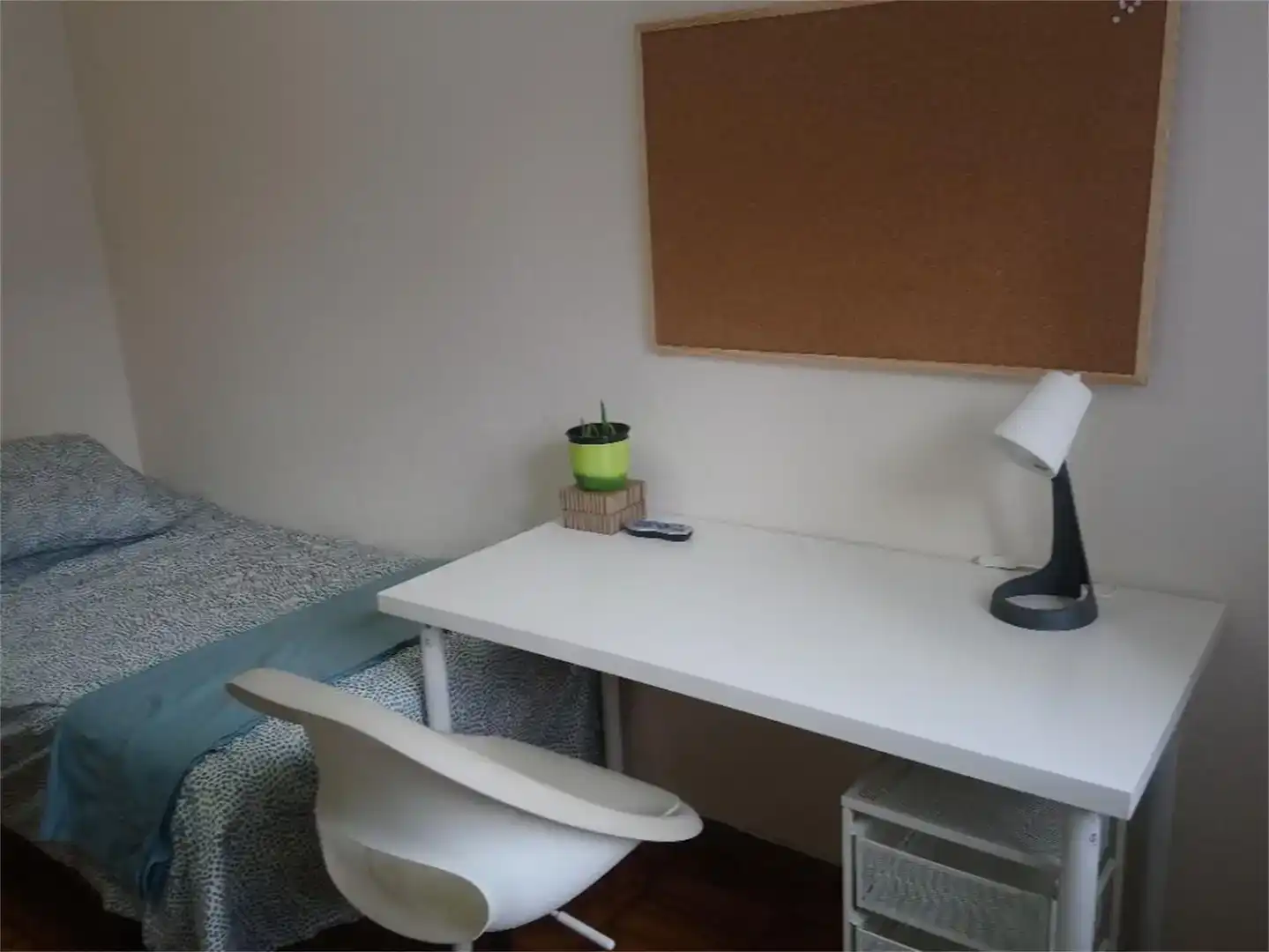 Piso de 75 m² en Santander