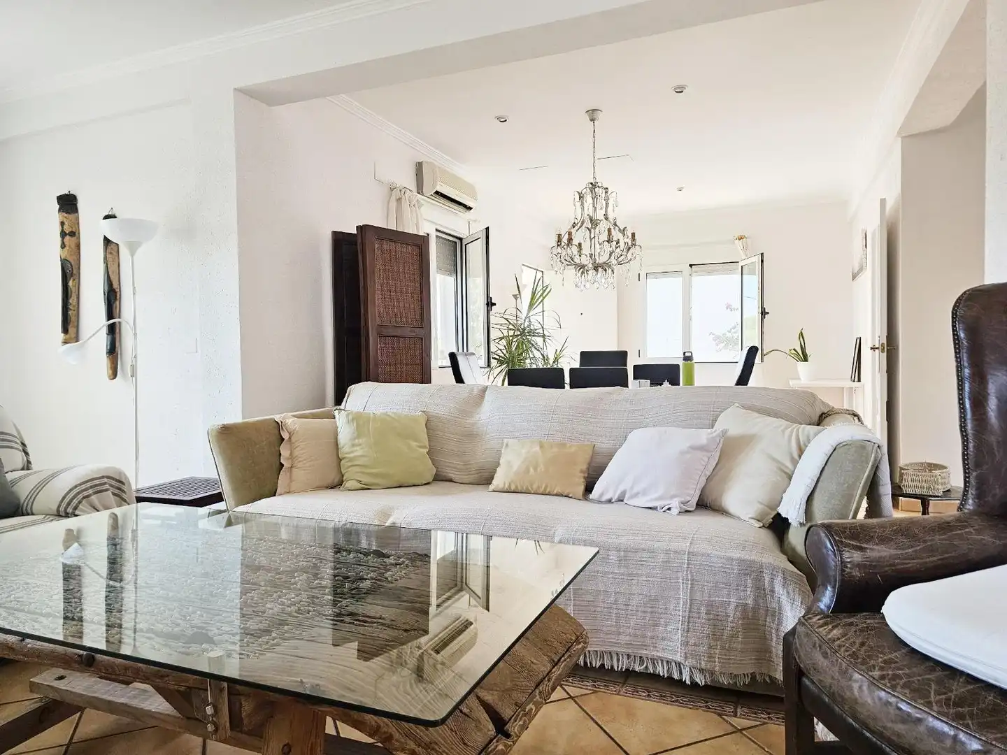 Haus 196 m² in Dénia