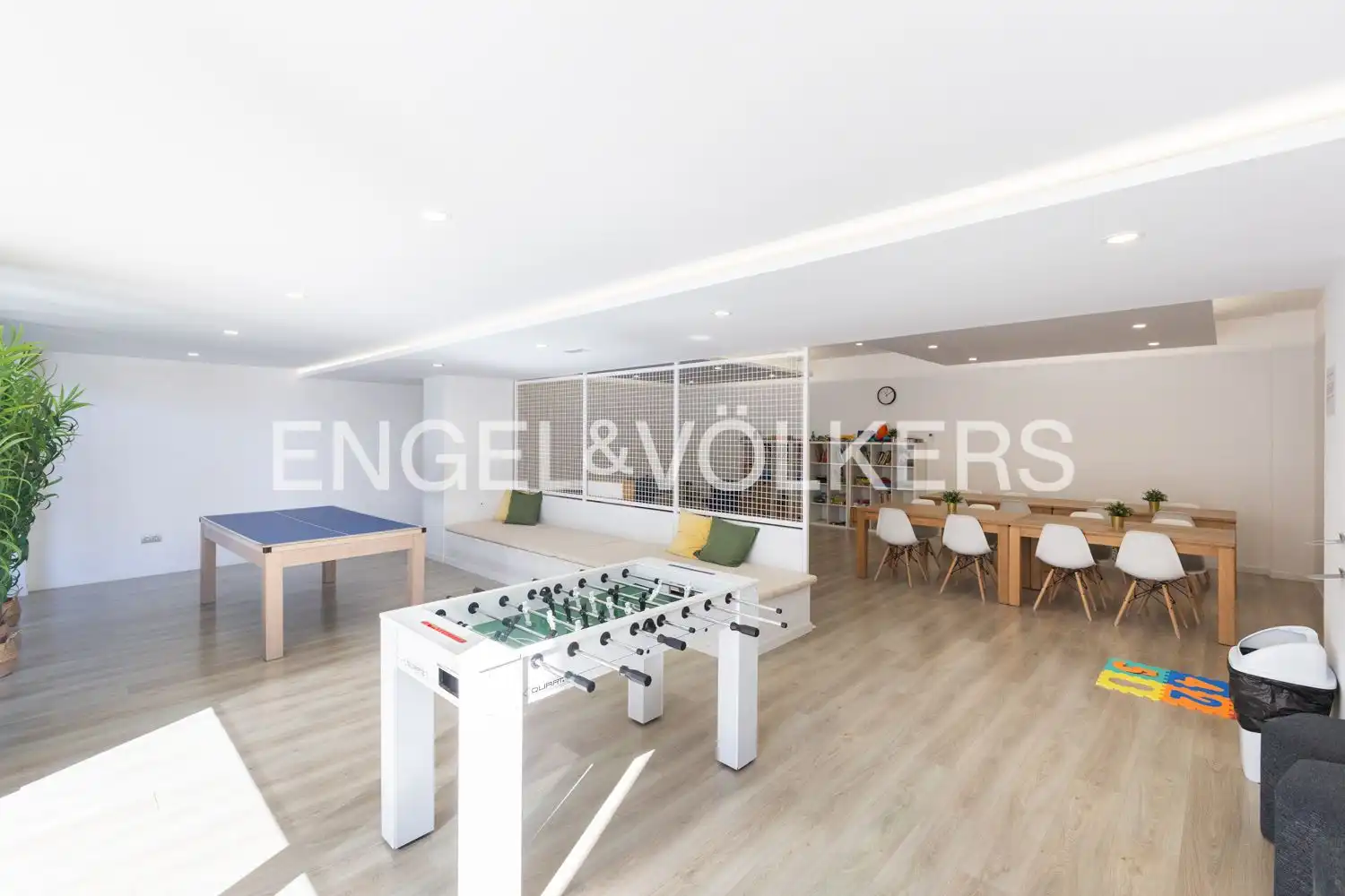 Pis de 133 m² a València