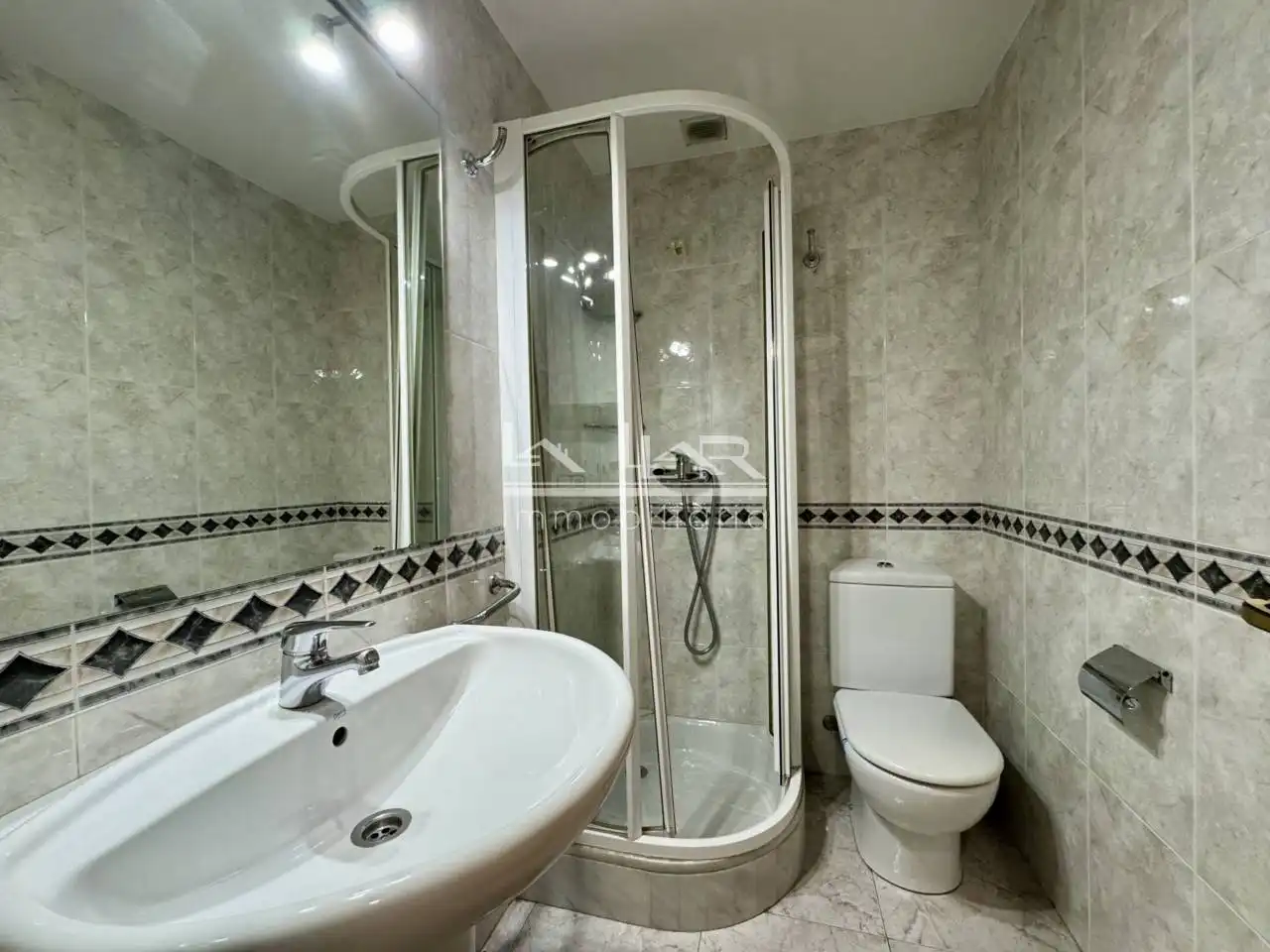 Piso de 115 m² en Vic
