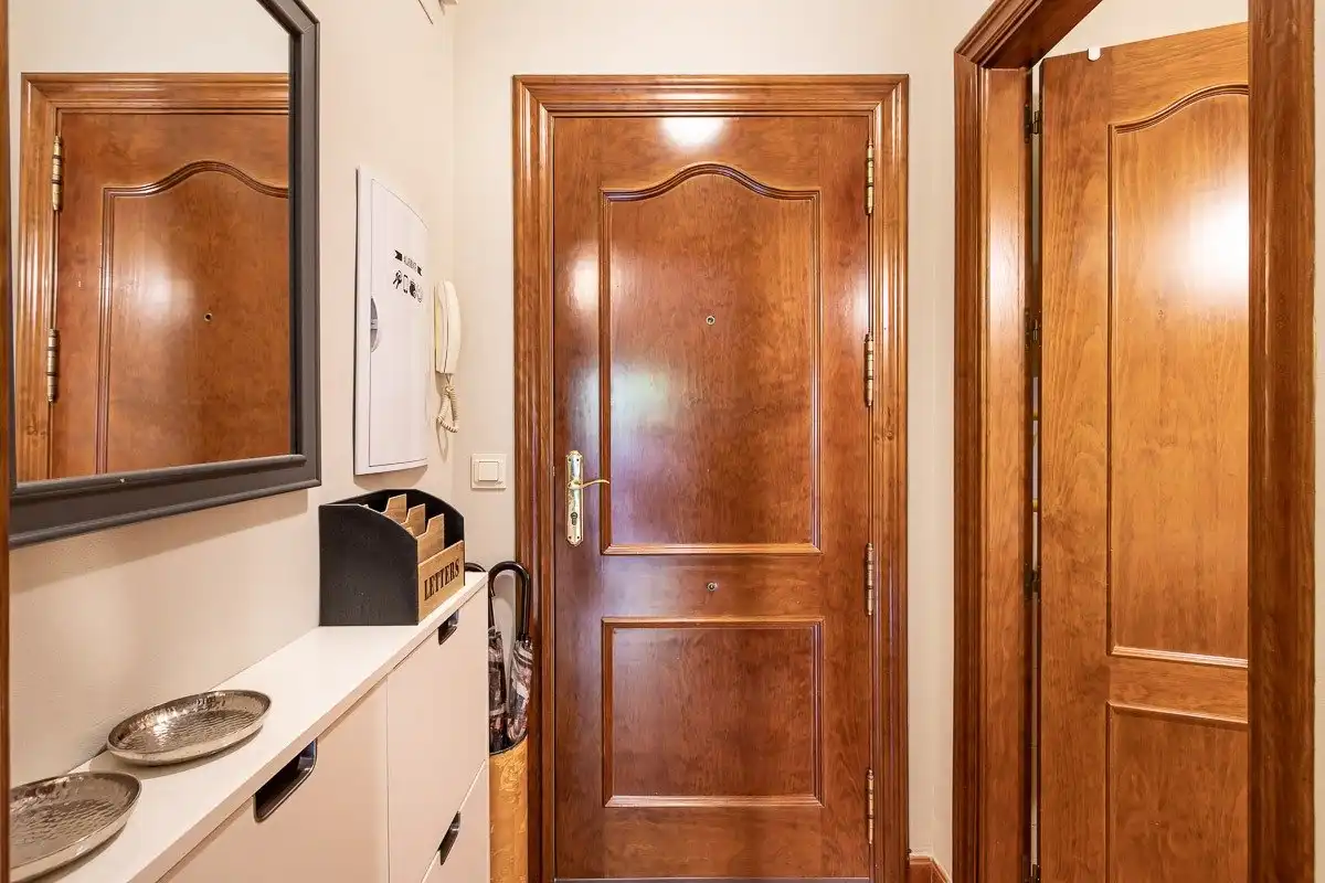 Piso de 60 m² en Granada