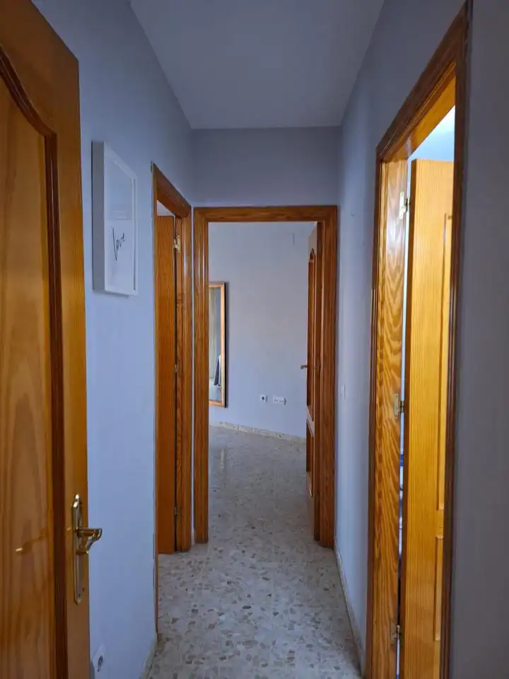 Piso de 84 m² en Dos Hermanas